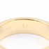 Love Ring 18K Yellow Gold