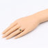 Love Ring 18K Yellow Gold