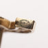 CC Logo Earrings Metal