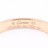 Love Ring 18K Rose Gold Mini