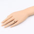 Love Ring 18K Rose Gold Mini