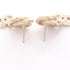 CC Logo Earrings Metal