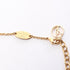 LV&ME Bracelet Gold Plated