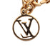 LV&ME Bracelet Gold Plated