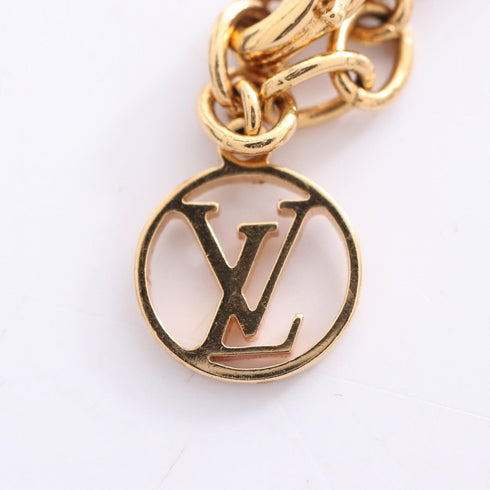 LV&ME Bracelet Gold Plated