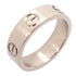 Ring 18K White Gold