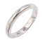 Milgrain Ring Platinum
