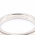Milgrain Ring Platinum
