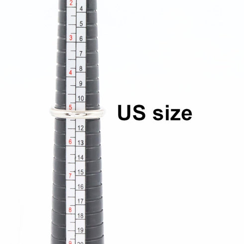 Milgrain Ring Platinum