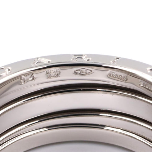 B.Zero1 Ring 18K White Gold