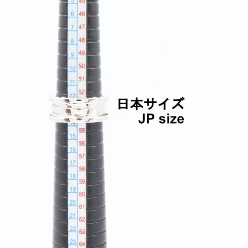 B.Zero1 Ring 18K White Gold