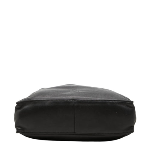 Flamenco Knot Bag Leather Small