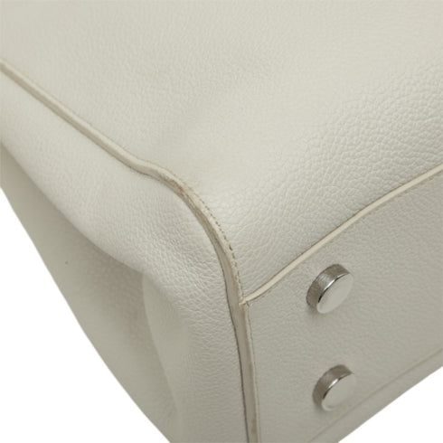 Rive Gauche Cabas Leather Medium