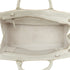 Rive Gauche Cabas Leather Medium
