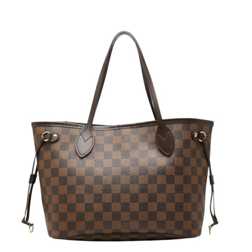 Neverfull NM Tote Damier PM