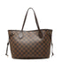 Neverfull NM Tote Damier PM