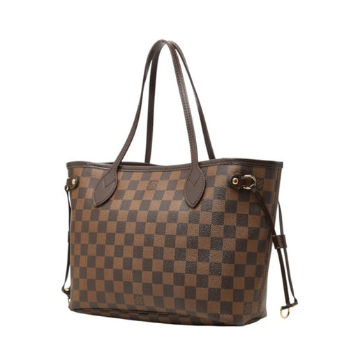 Neverfull NM Tote Damier PM
