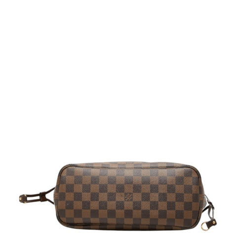Neverfull NM Tote Damier PM