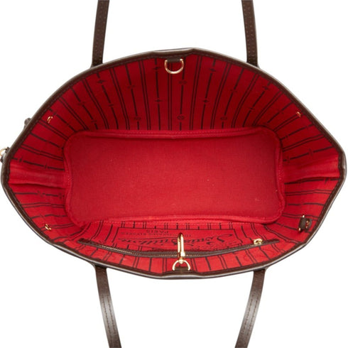 Neverfull NM Tote Damier PM