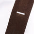 Monogram Glacé Bracelet Leather Brown Coffee