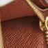 Sarah Wallet Monogram Canvas