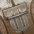 Darling Shoulder Bag Patchwork Exotics Medium