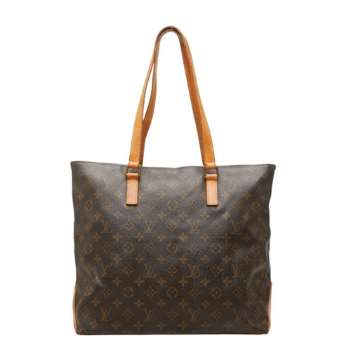 Cabas Mezzo Monogram Canvas