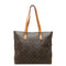 Cabas Mezzo Monogram Canvas