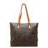 Cabas Mezzo Monogram Canvas