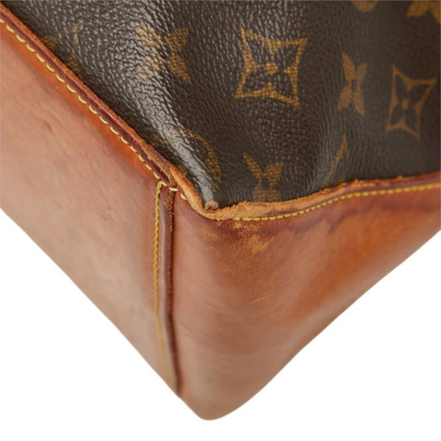 Cabas Mezzo Monogram Canvas
