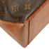 Cabas Mezzo Monogram Canvas