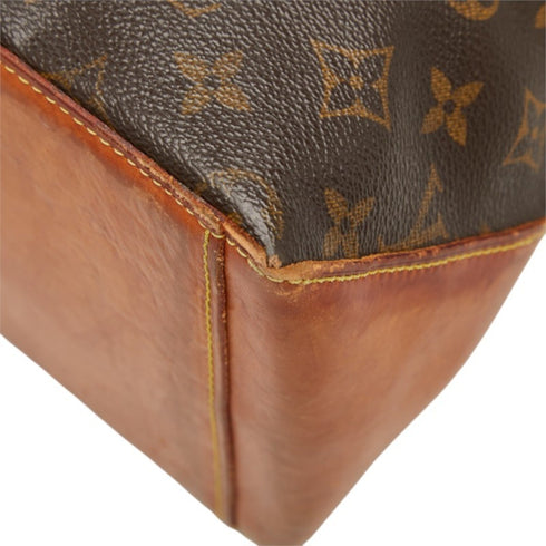 Cabas Mezzo Monogram Canvas