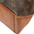 Cabas Mezzo Monogram Canvas
