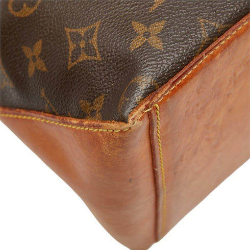 Cabas Mezzo Monogram Canvas