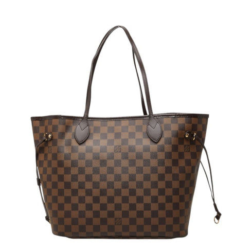 Neverfull NM Tote Damier MM