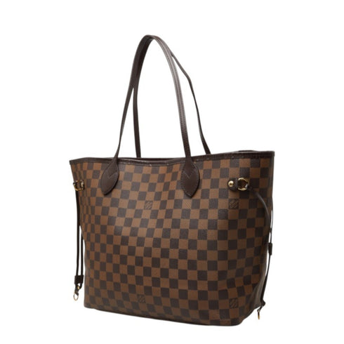 Neverfull NM Tote Damier MM