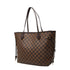 Neverfull NM Tote Damier MM