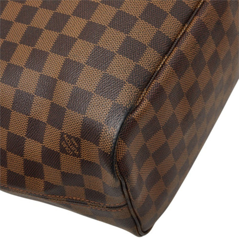 Neverfull NM Tote Damier MM