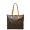 Cabas Mezzo Monogram Canvas