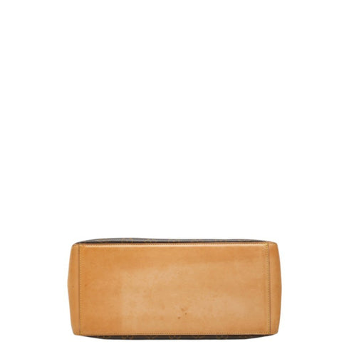 Cabas Mezzo Monogram Canvas