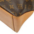 Cabas Mezzo Monogram Canvas