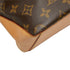 Cabas Mezzo Monogram Canvas