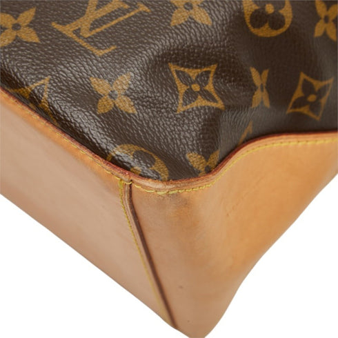 Cabas Mezzo Monogram Canvas