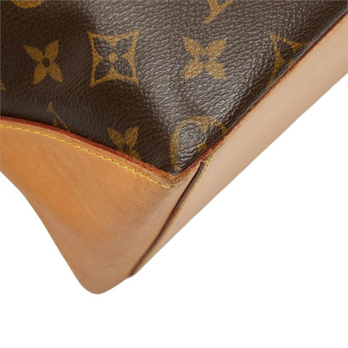Cabas Mezzo Monogram Canvas