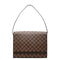 Tribeca Carre Handbag Damier