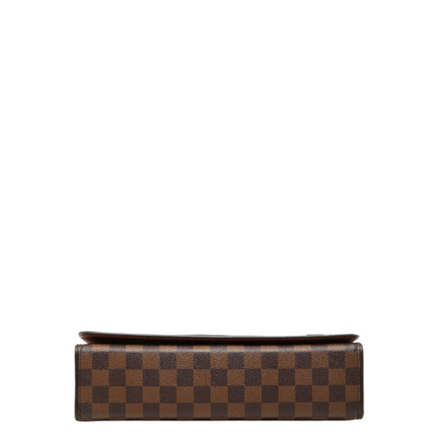 Tribeca Carre Handbag Damier