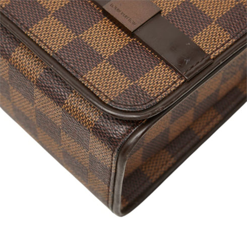 Tribeca Carre Handbag Damier