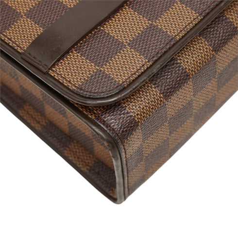 Tribeca Carre Handbag Damier