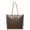 Cabas Mezzo Monogram Canvas