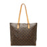 Cabas Mezzo Monogram Canvas